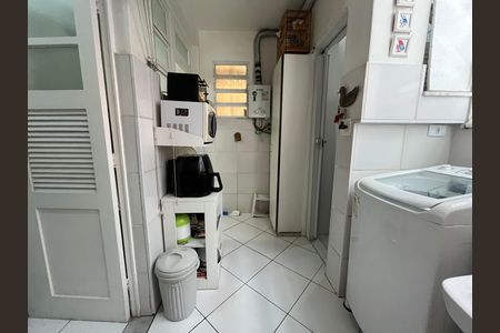 Apartamento para alugar com 100m², 3 quartos e 1 vaga Apartamento para alugar com 100m², 3 quartos e 1 vagaÁrea de Serviço