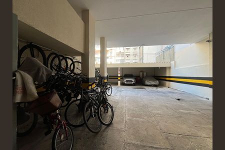Garagem  de apartamento para alugar com 3 quartos, 100m² em Ipanema, Rio de Janeiro
