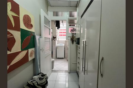 Apartamento para alugar com 100m², 3 quartos e 1 vaga Apartamento para alugar com 100m², 3 quartos e 1 vagaQuarto de Serviço