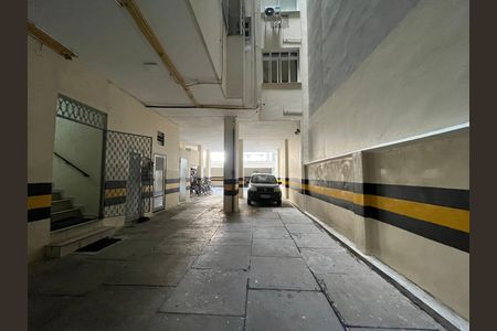 Garagem  de apartamento para alugar com 3 quartos, 100m² em Ipanema, Rio de Janeiro