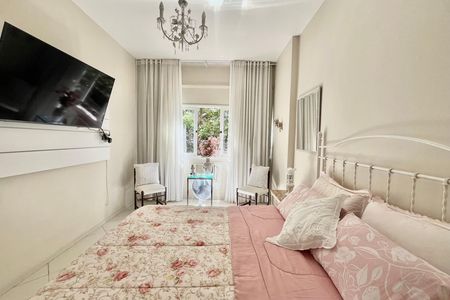 Apartamento para alugar com 100m², 3 quartos e 1 vaga Apartamento para alugar com 100m², 3 quartos e 1 vagaQuarto 2
