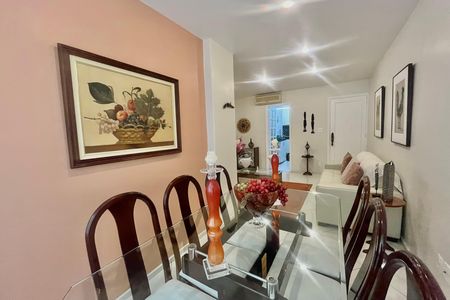 Apartamento para alugar com 100m², 3 quartos e 1 vaga Apartamento para alugar com 100m², 3 quartos e 1 vagaSala