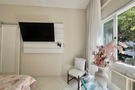 Apartamento para alugar com 100m², 3 quartos e 1 vaga Apartamento para alugar com 100m², 3 quartos e 1 vagaQuarto 2