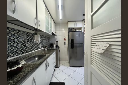 Apartamento para alugar com 100m², 3 quartos e 1 vaga Apartamento para alugar com 100m², 3 quartos e 1 vagaCozinha