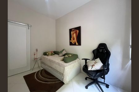 Quarto 3 de apartamento para alugar com 3 quartos, 100m² em Ipanema, Rio de Janeiro