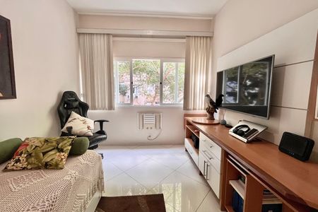 Apartamento para alugar com 100m², 3 quartos e 1 vaga Apartamento para alugar com 100m², 3 quartos e 1 vagaQuarto 3