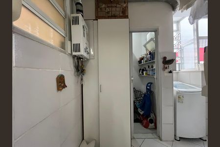 Apartamento para alugar com 100m², 3 quartos e 1 vaga