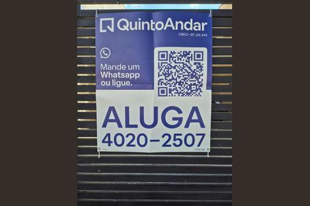 Casa para alugar com 380m², 3 quartos e 4 vagasplaquinha