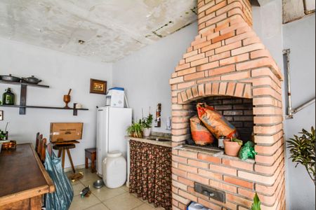 Casa para alugar com 380m², 3 quartos e 4 vagasÁrea gourmet