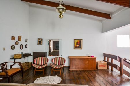 Casa para alugar com 380m², 3 quartos e 4 vagasSala 2