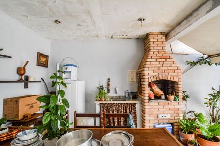 Casa para alugar com 380m², 3 quartos e 4 vagasÁrea gourmet