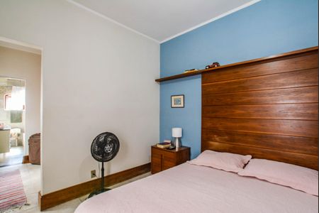 Casa para alugar com 380m², 3 quartos e 4 vagasSuíte 2