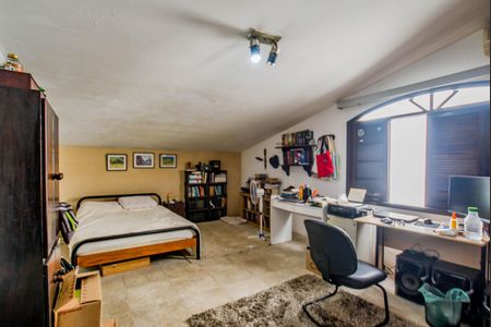 Casa para alugar com 380m², 3 quartos e 4 vagasSuíte 1