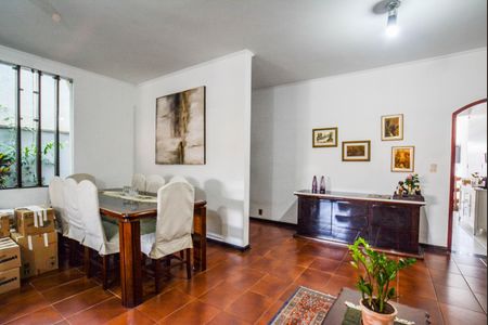 Casa para alugar com 380m², 3 quartos e 4 vagasSala 1