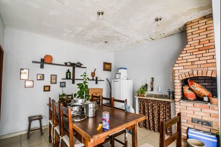 Casa para alugar com 380m², 3 quartos e 4 vagasÁrea gourmet