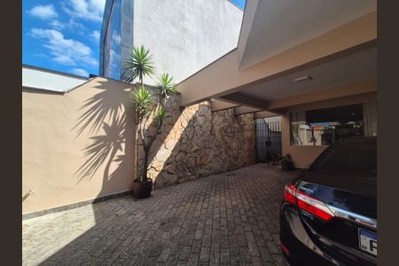 Casa para alugar com 380m², 3 quartos e 4 vagasGaragem