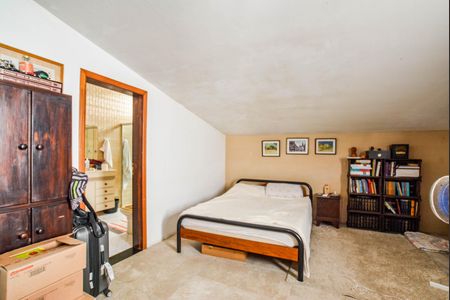 Casa para alugar com 380m², 3 quartos e 4 vagasSuíte 1