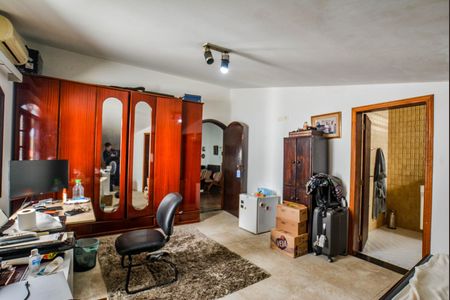 Casa para alugar com 380m², 3 quartos e 4 vagasSuíte 1