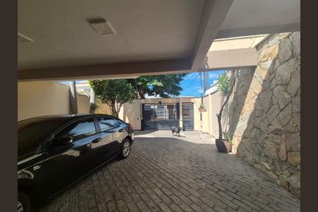 Casa para alugar com 380m², 3 quartos e 4 vagasGaragem