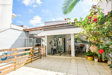 Casa para alugar com 380m², 3 quartos e 4 vagasQuintal