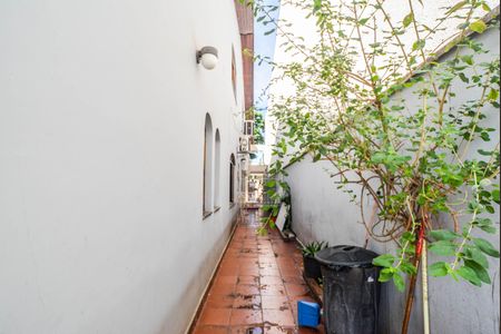 Casa para alugar com 380m², 3 quartos e 4 vagasQuintal