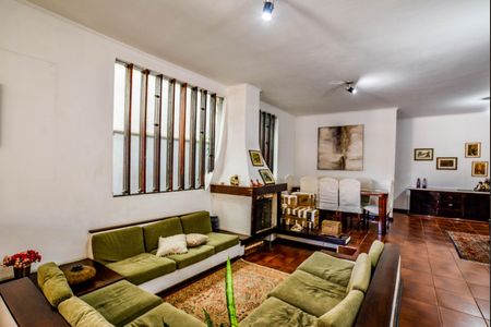 Casa para alugar com 380m², 3 quartos e 4 vagasSala 1