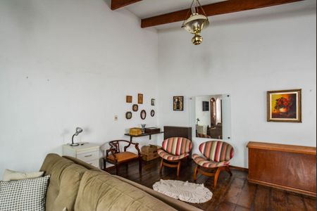 Casa para alugar com 380m², 3 quartos e 4 vagasSala 2