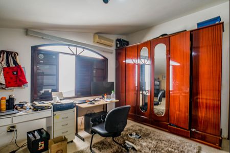 Casa para alugar com 380m², 3 quartos e 4 vagasSuíte 1