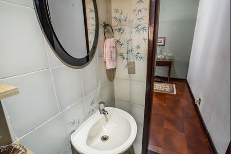 Casa para alugar com 380m², 3 quartos e 4 vagasLavabo