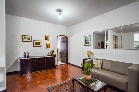 Casa para alugar com 380m², 3 quartos e 4 vagasSala 1