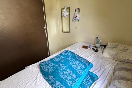Apartamento à venda com 40m², 2 quartos e sem vagaQuarto 1 