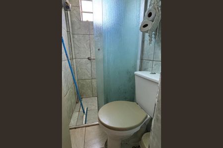Apartamento à venda com 40m², 2 quartos e sem vagaBanheiro 