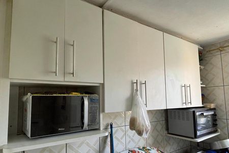 Apartamento à venda com 40m², 2 quartos e sem vagaCozinha - Armários