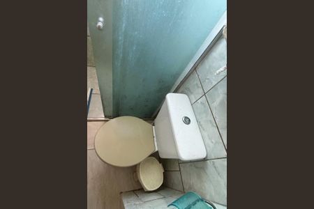 Apartamento à venda com 40m², 2 quartos e sem vagaBanheiro 