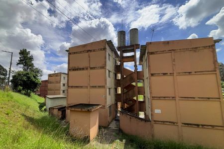 Apartamento à venda com 40m², 2 quartos e sem vagaVista do Bloco 