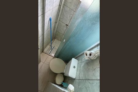 Apartamento à venda com 40m², 2 quartos e sem vagaBanheiro 