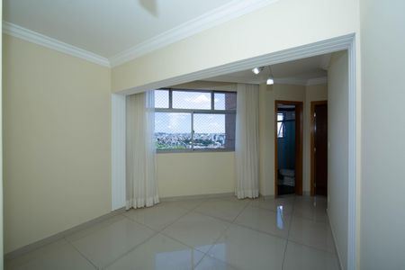 Apartamento à venda com 126m², 4 quartos e 2 vagas Apartamento à venda com 126m², 4 quartos e 2 vagasSALA