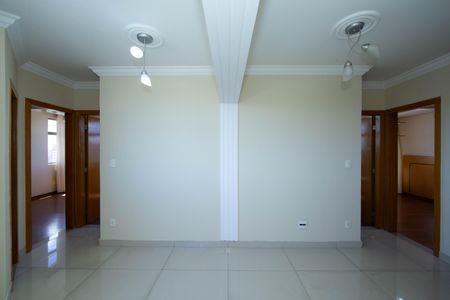 Apartamento à venda com 126m², 4 quartos e 2 vagas Apartamento à venda com 126m², 4 quartos e 2 vagasSALA