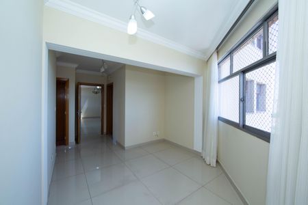 Apartamento à venda com 126m², 4 quartos e 2 vagas Apartamento à venda com 126m², 4 quartos e 2 vagasSALA
