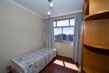 Apartamento à venda com 126m², 4 quartos e 2 vagas Apartamento à venda com 126m², 4 quartos e 2 vagasQUARTO2