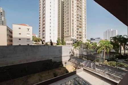 Studio para alugar com 25m², 1 quarto e sem vagaVista da Varanda