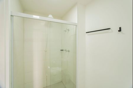 Studio para alugar com 25m², 1 quarto e sem vagaBanheiro