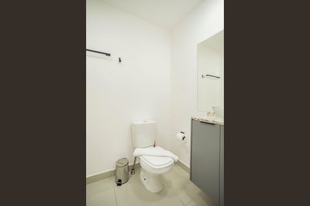 Studio para alugar com 25m², 1 quarto e sem vagaBanheiro