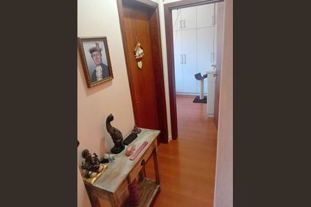 Sala de apartamento para alugar com 2 quartos, 59m² em Menino Deus, Porto Alegre