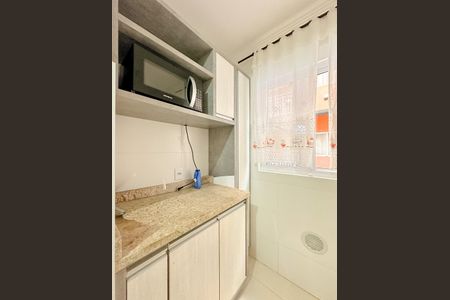 Apartamento para alugar com 70m², 2 quartos e 1 vagaLavanderia