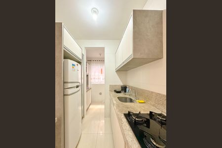 Apartamento para alugar com 70m², 2 quartos e 1 vagaCozinha