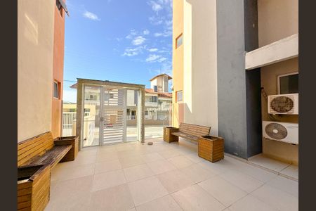 Apartamento para alugar com 70m², 2 quartos e 1 vagaÁrea comum