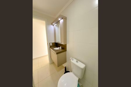 Apartamento para alugar com 70m², 2 quartos e 1 vagaBanheiro
