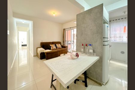 Apartamento para alugar com 70m², 2 quartos e 1 vagaSala de Jantar