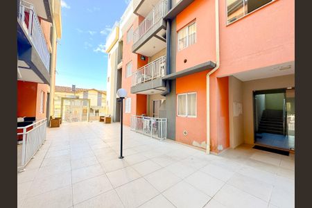 Apartamento para alugar com 70m², 2 quartos e 1 vagaÁrea comum